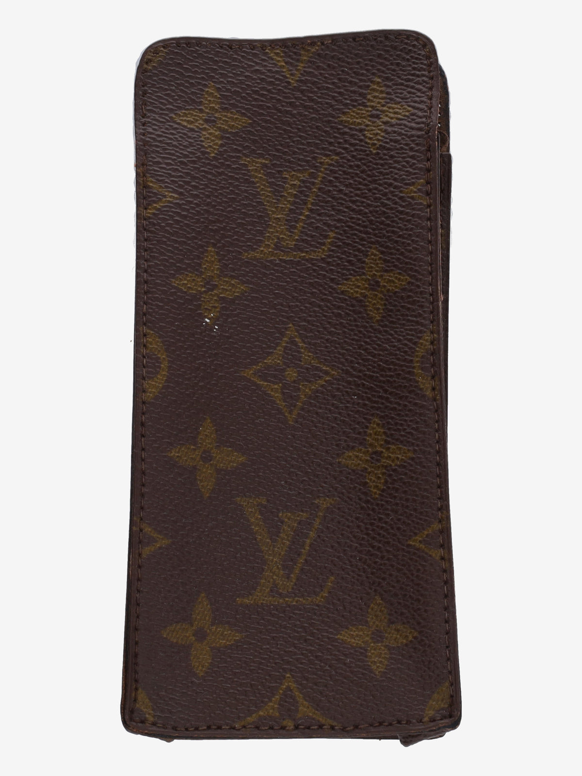 Louis Vuitton Eyeglasses Case WCV041224.135  Louis Vuitton 