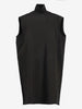 Rick Owens DRKSHDW Sleeveless Sweatshirt RM290925.137  Rick Owens 