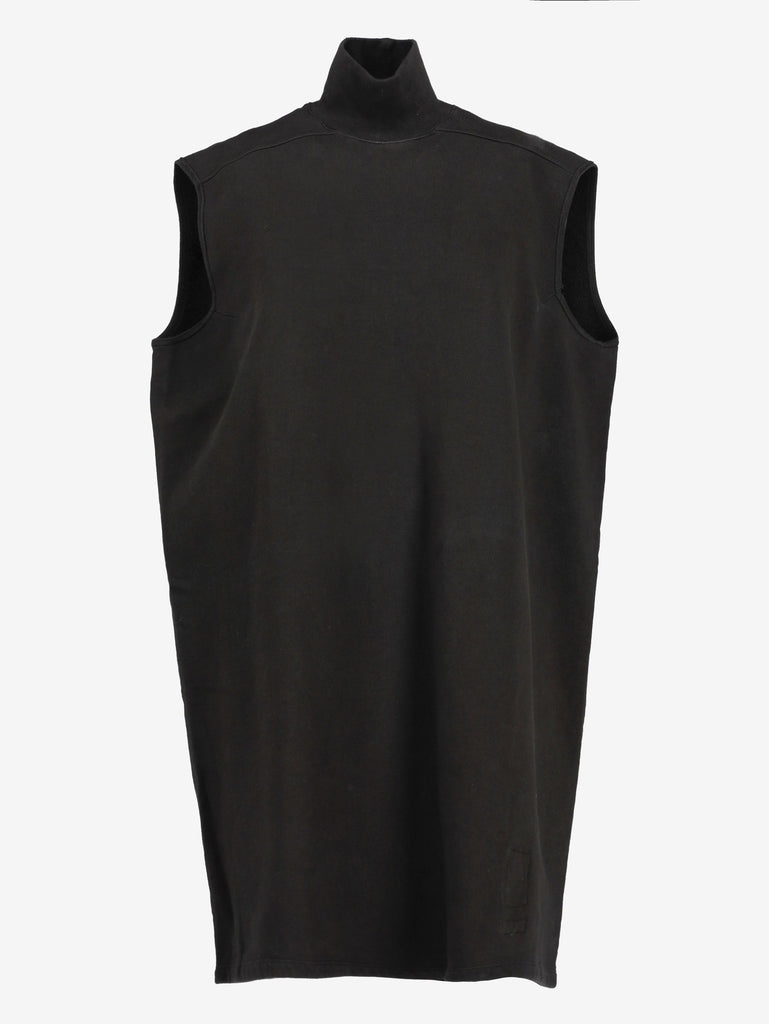 Rick Owens DRKSHDW Sleeveless Sweatshirt RM290925.137  Rick Owens 