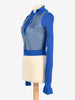 Fendi Sweater with Fur W2511.93  Fendi 