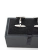 Coin-shaped cufflinks U222-9/14  Vintage 