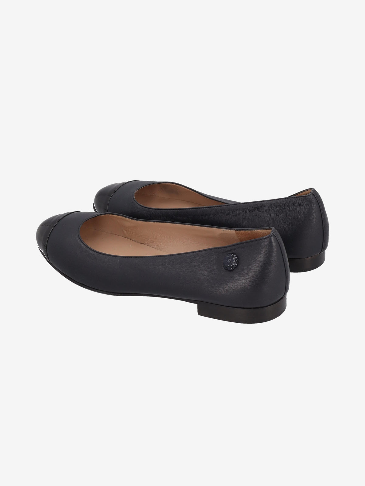 Chanel Ballerina Shoes CVB22.50.1  Chanel 