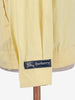 Burberrys' Yellow Trench Jacket MU250527.74  Burberry 