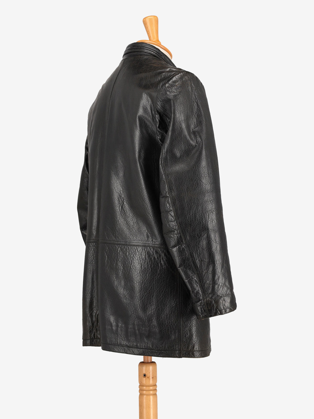 Gianfranco Ferré Leather Jacket