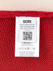 GCDS X Barilla Jumper WCV250816.02  GCDS 