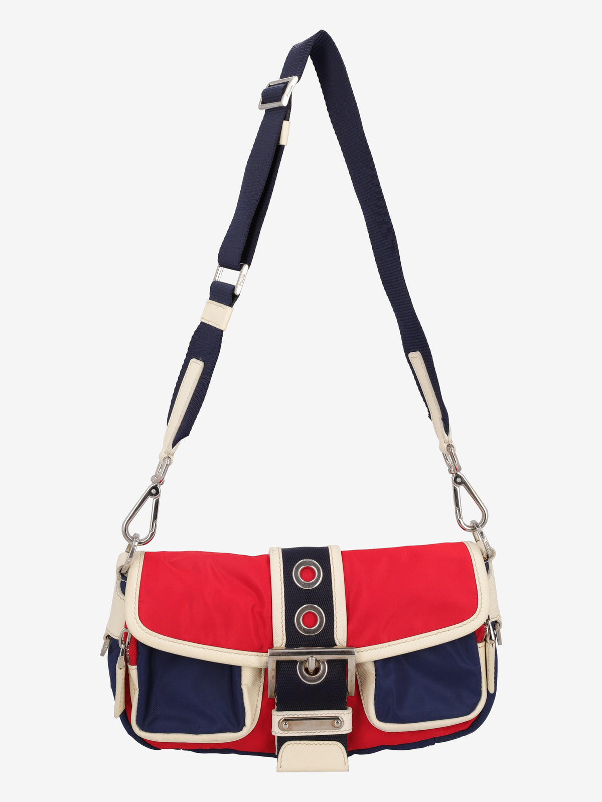 Prada Cargo Handbag WCV30052025.21  Prada 