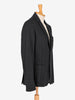 Massimo Rebecchi Polka Dots Blazer WCV250830.01  Massimo Rebecchi 