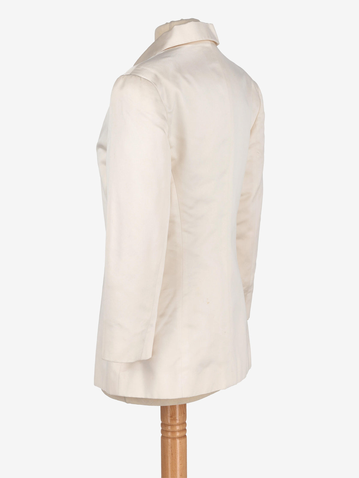 Genny Satin Jacket and Trousers Set 1207214  Genny 