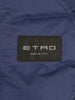 Etro Multicolor Printed Puffer Jacket CVM26.22.35  Etro 