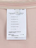 Miu Miu Pink Overcoat