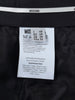 Moschino Black And Silver Suit WCV250841  Moschino 
