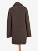 Loro Piana Thick Cashmere Cardigan CVM25.14.165  Loro Piana 