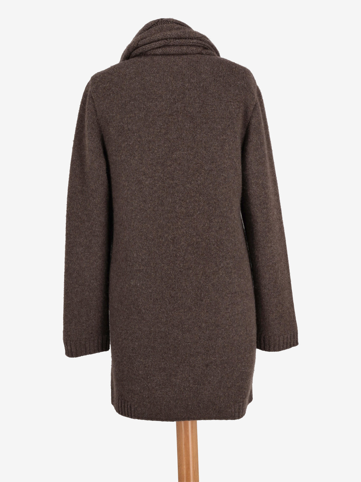 Loro Piana Thick Cashmere Cardigan CVM25.14.165  Loro Piana 