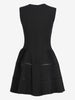 Ermanno Scervino Sleeveless Dress WCV161224_104  Ermanno Scervino 