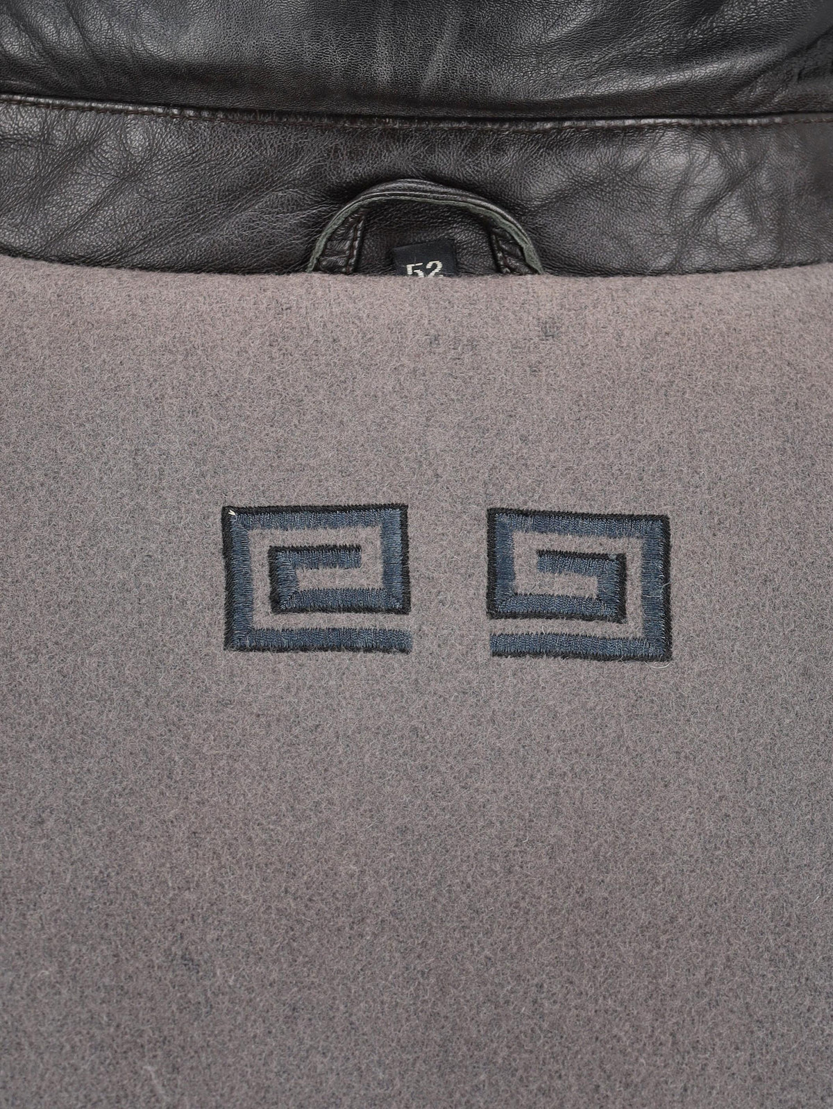 Givenchy Cuir Jacket