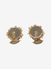 Gianfranco Ferré Jewelled Cufflinks