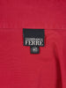 Gianfranco Ferré Red Shirt WCV30052025.4.5  Gianfranco Ferré 