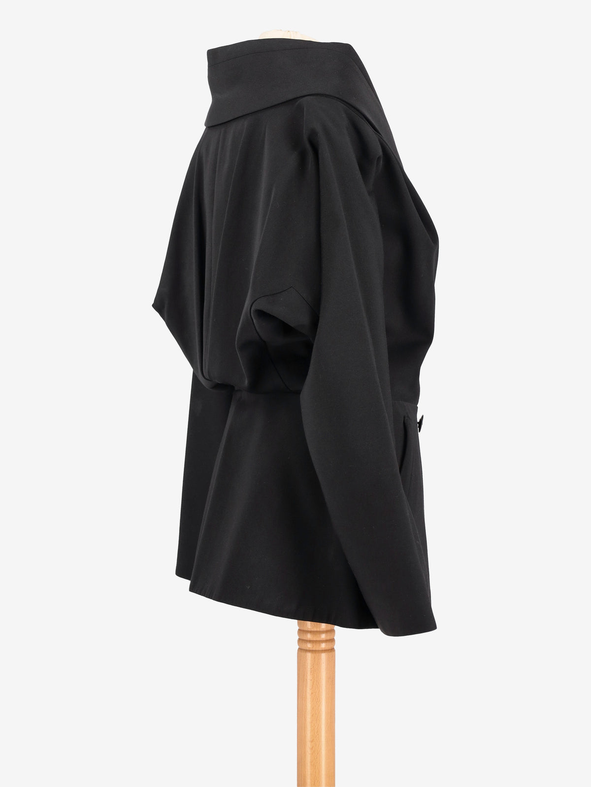 Issey Miyake Kimono Blazer DM10043113  Miyake 