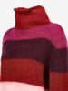 Gianluca Capannolo Mohair High-Neck Sweater CVM24.75.37  Gianluca Capannolo 