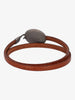 Vhernier Leather Bracelet WCV161224_88  Vhernier 