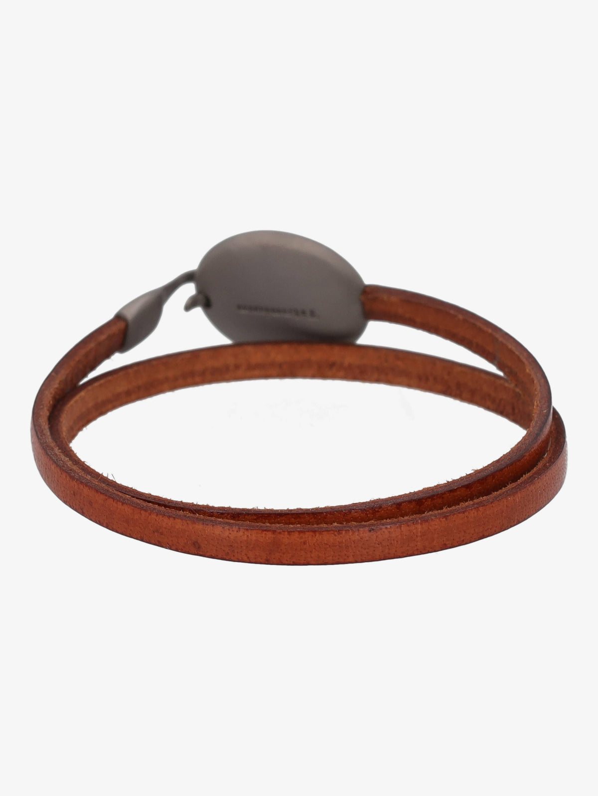 Vhernier Leather Bracelet WCV161224_88  Vhernier 