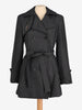 Gilles Dufour Trench Coat W2511.117.01  Gilles Dufour 