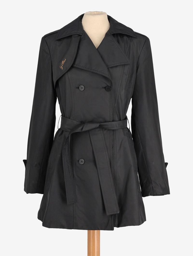 Gilles Dufour Trench Coat W2511.117.01  Gilles Dufour 