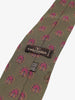 Valentino Oriental Print Tie W16062025.18  Valentino 