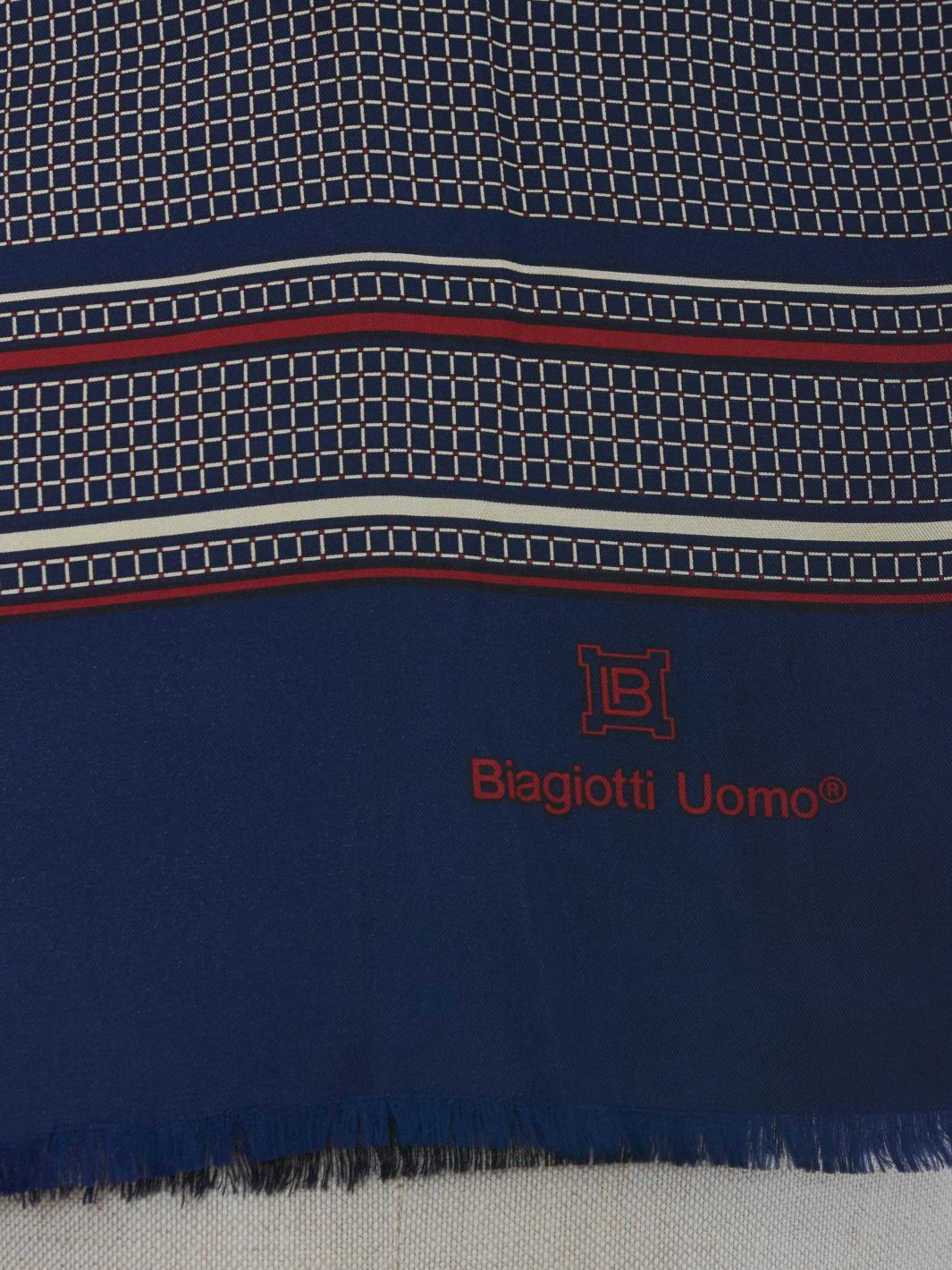 Laura Biagiotti silk scarf U2212-18/5  Laura Biagiotti 