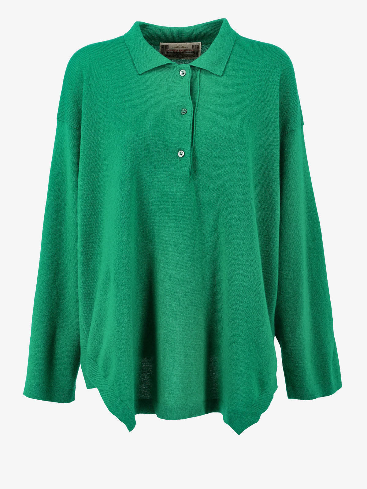 Vintage Green Jumper WCV041224.109  Vintage 