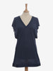 Lanvin Midi Dress DM1004386  Lanvin 