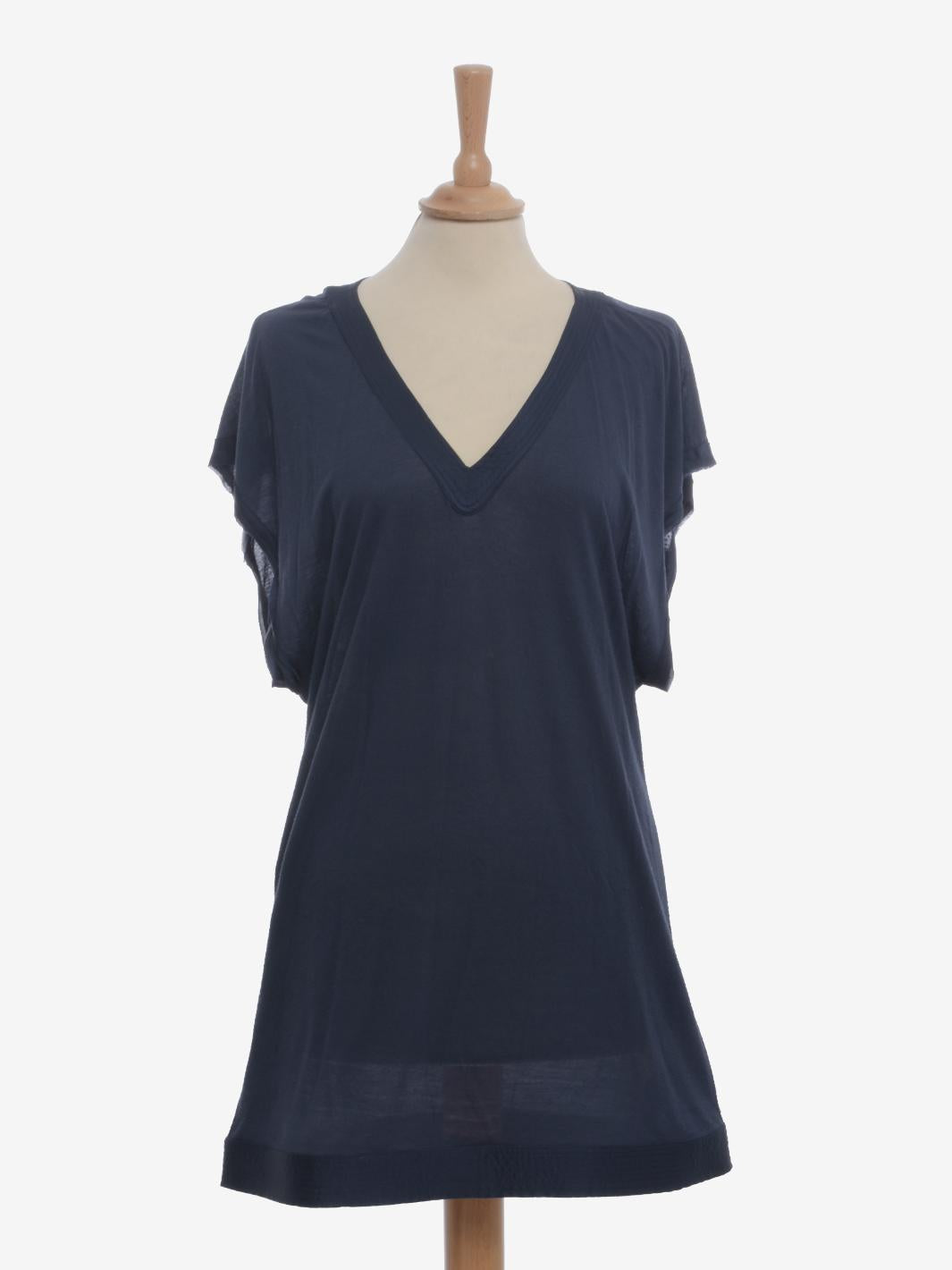 Lanvin Midi Dress DM1004386  Lanvin 