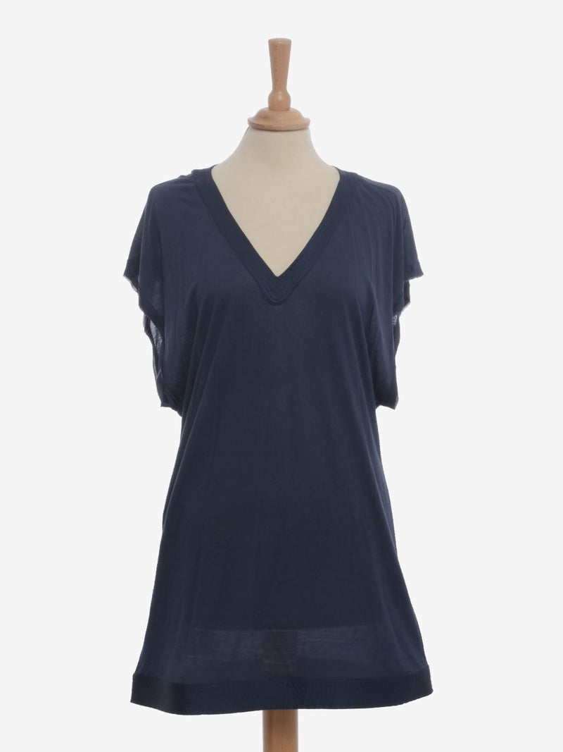 Lanvin Midi Dress DM1004386  Lanvin 