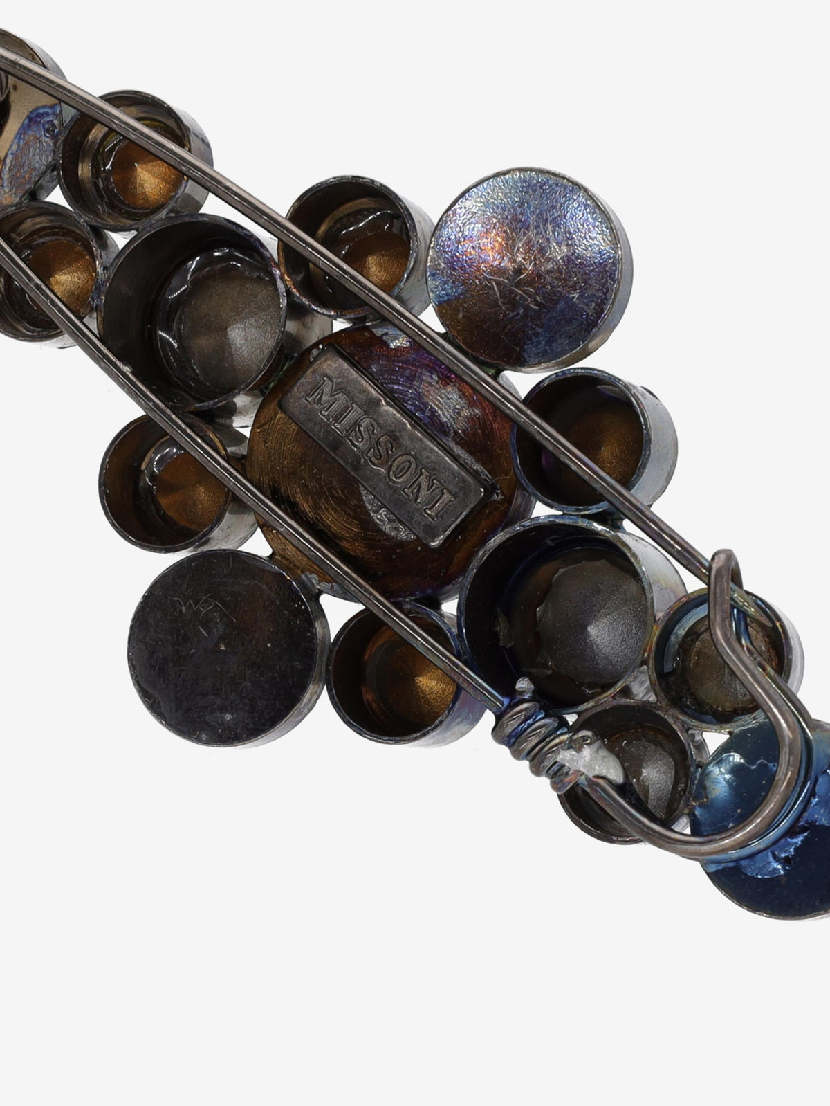 Missoni Adorned Brooch MR031225.52  Missoni 