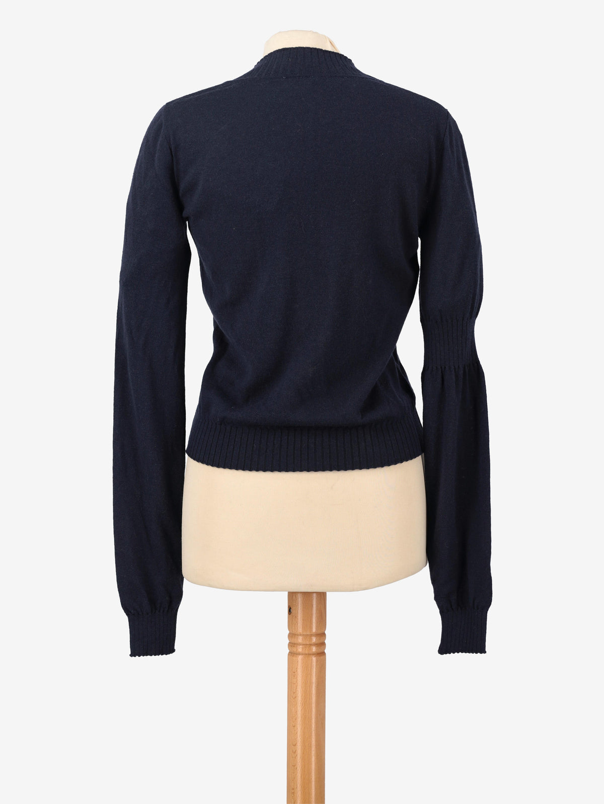 Basile Wool Jumper WCV041224.37  Basile 