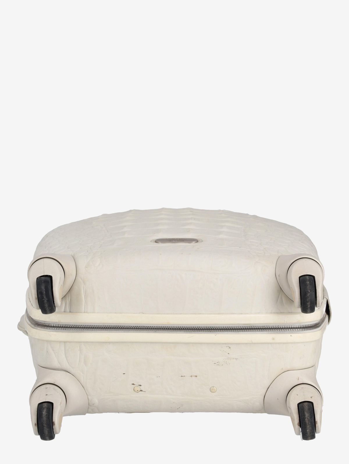 Alexander McQueen X Samsonite Rare Spinner Trolley Cabin WCV250862  Alexander McQueen 
