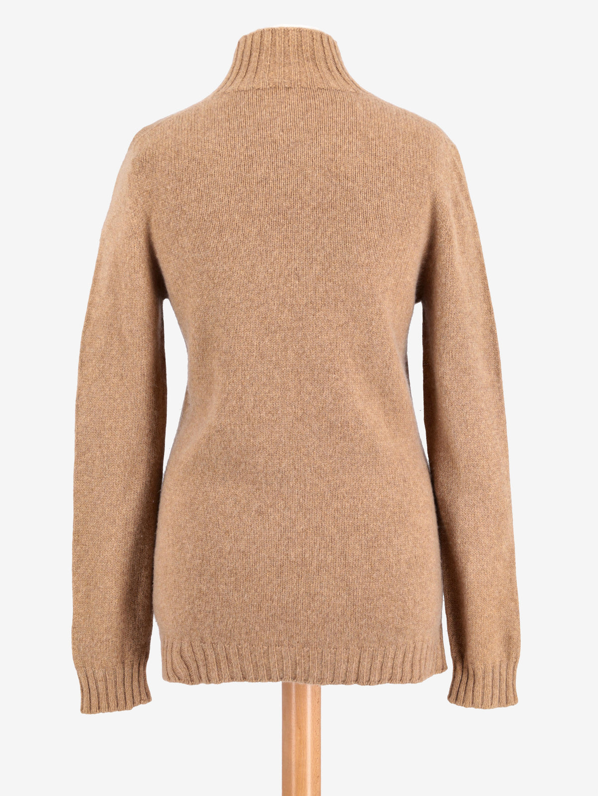 Hermes Wool Jumper