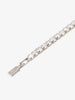 Kenneth Jay Lane White Rhinestones Bracelet CVR34.1.91  Kenneth Jay Lane 