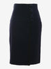 Gianfranco Ferré Midi Skirt - 90s