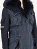 Vintage Parka With Fur WCV161224_96  Vintage 