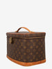 Louis Vuitton Beauty Nice in brown monogram leather WCV250863  Louis Vuitton 