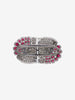 Vintage Oval Brooch WCV13032025.48.24  Vintage 
