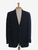 Giorgio Armani Black Jacket - 90s