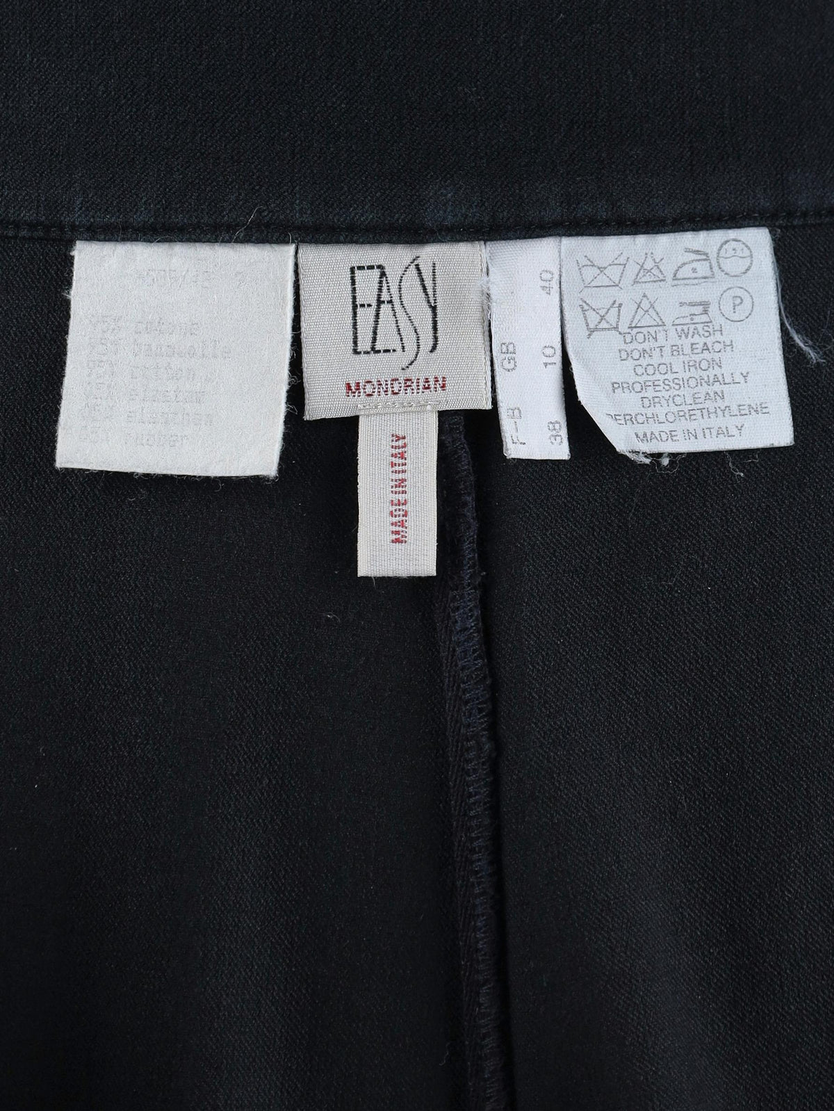 Mondrian Capri Pants WCV041224.13  Mondrian 