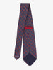 Balenciaga Patterned Tie