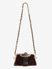 Dolce & Gabbana Animalier Bag CVM22.31.28  Dolce & Gabbana 
