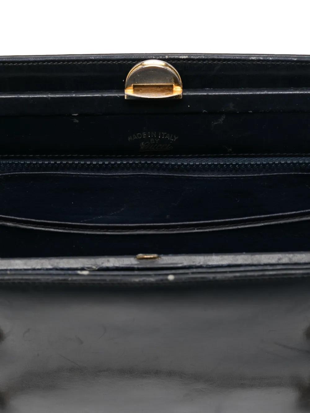 Gucci Chain Strap Shoulder Bag WCV13032025.5  Gucci 
