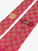 Hermès Flower Print Tie 161225.22  Hermes 