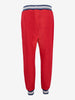 Moschino Red Sweatpants WCV250817.02  Moschino 