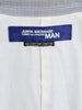 Blazer a righe Junya Watanabe